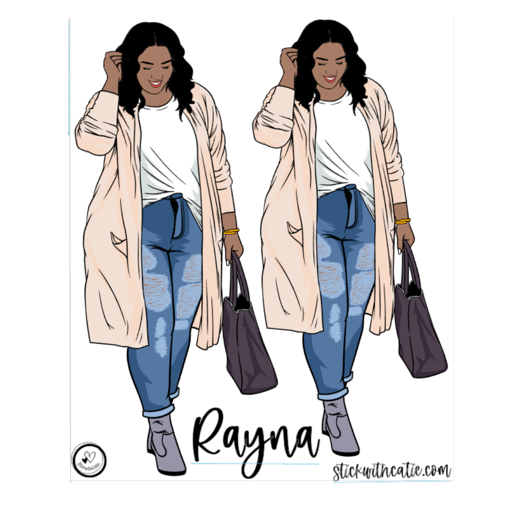 Rayna