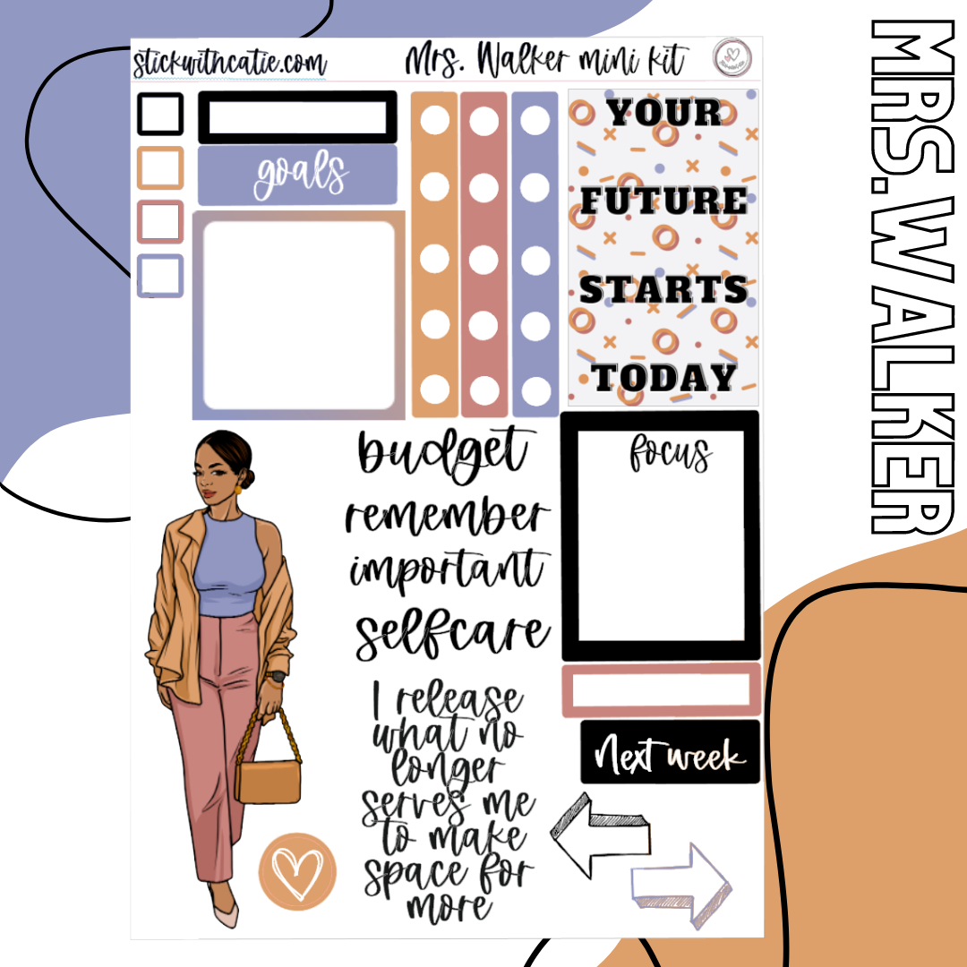 2 Cool 4 School Mini Kits