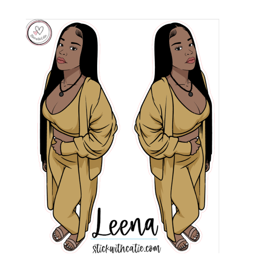 Leena