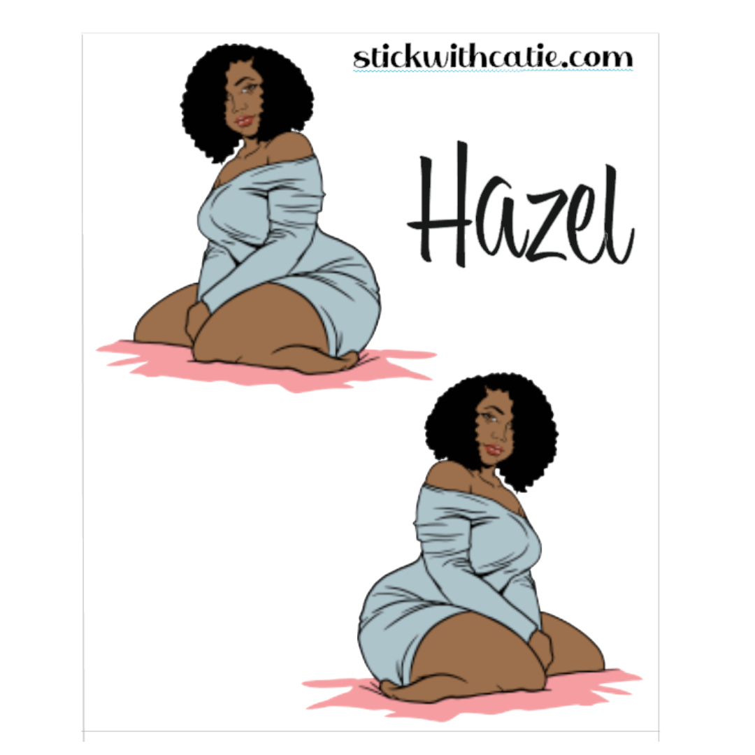 Hazel