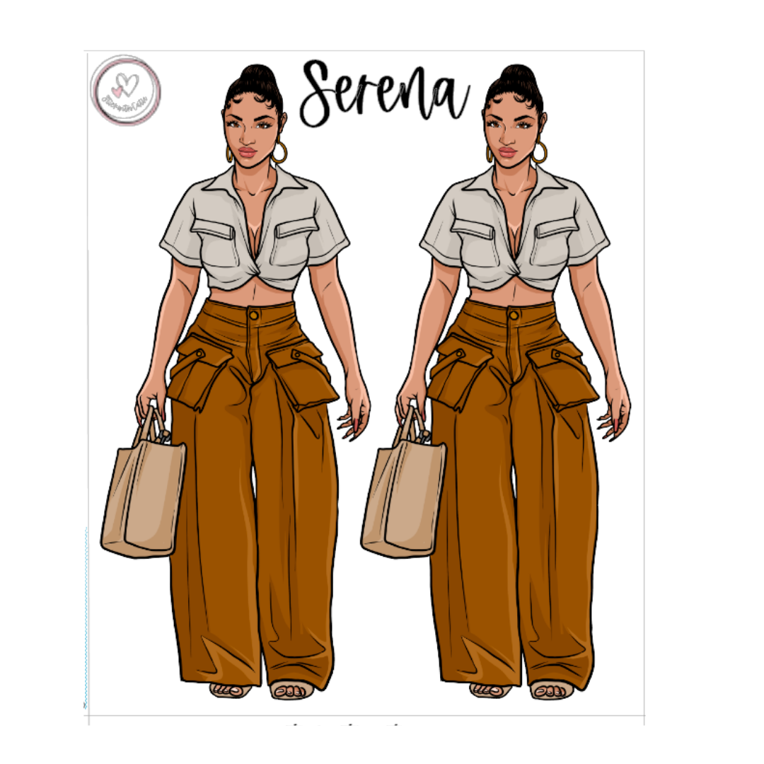 Serena