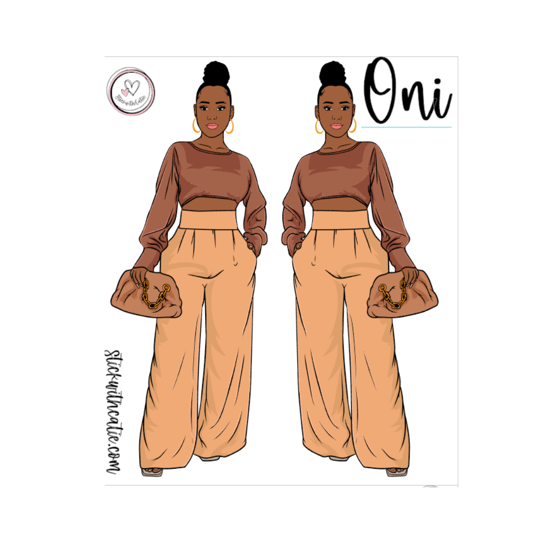 Oni