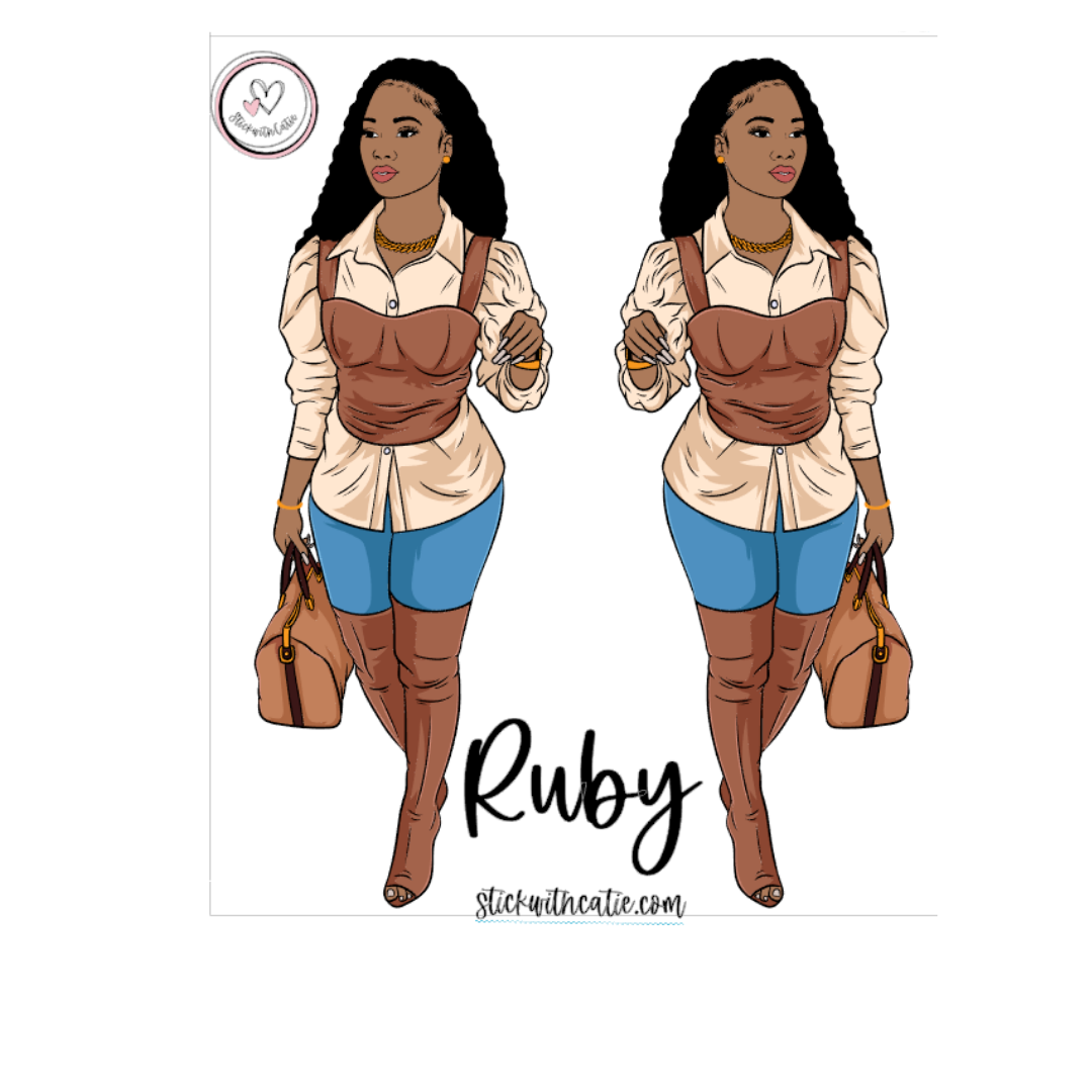 Ruby 1