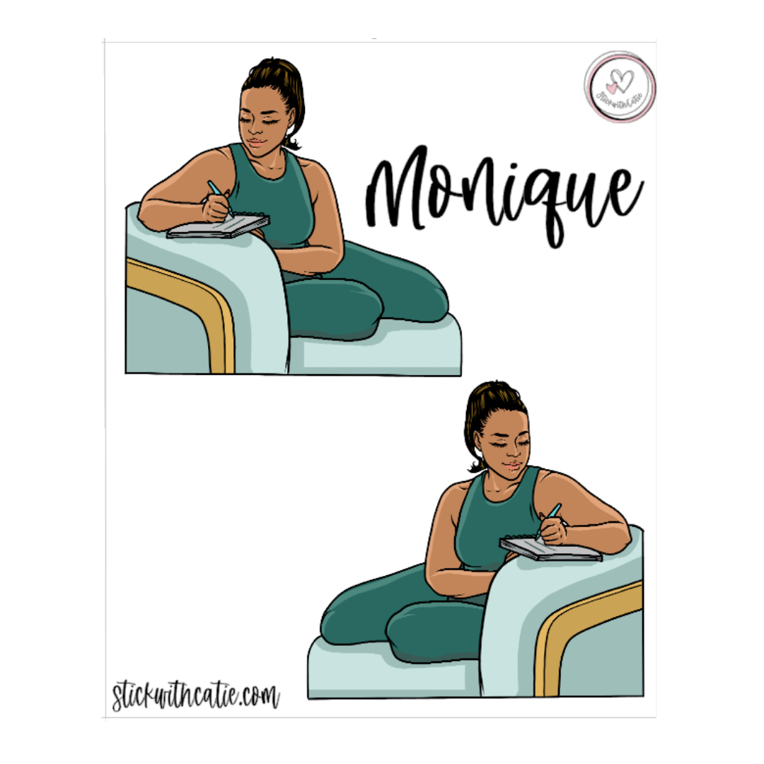 Monique