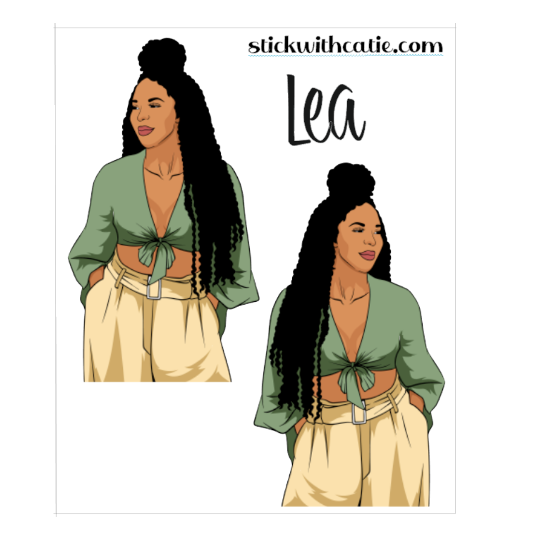 Lea