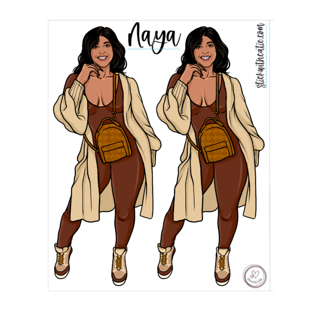 Naya