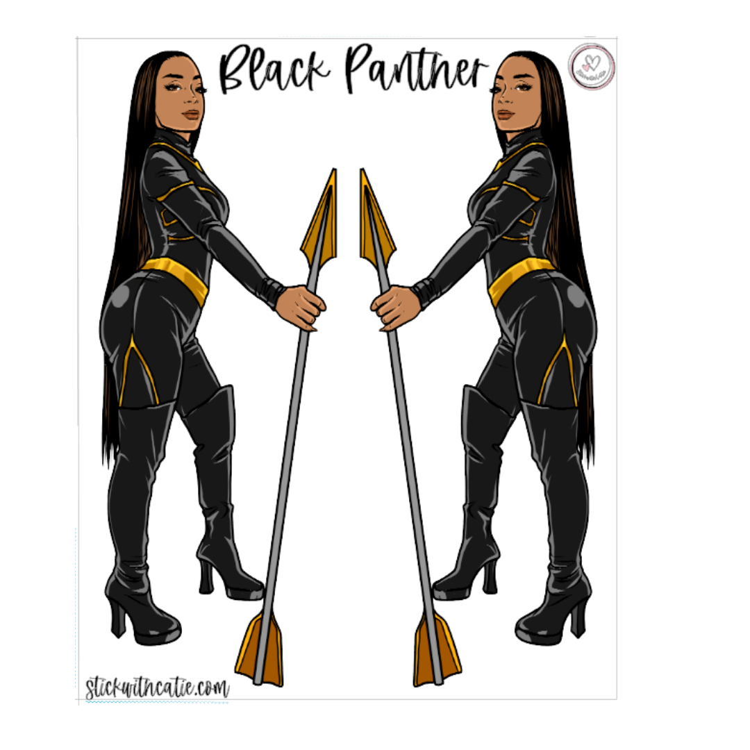 Black Panther