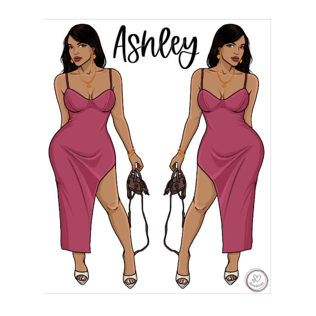 Ashley