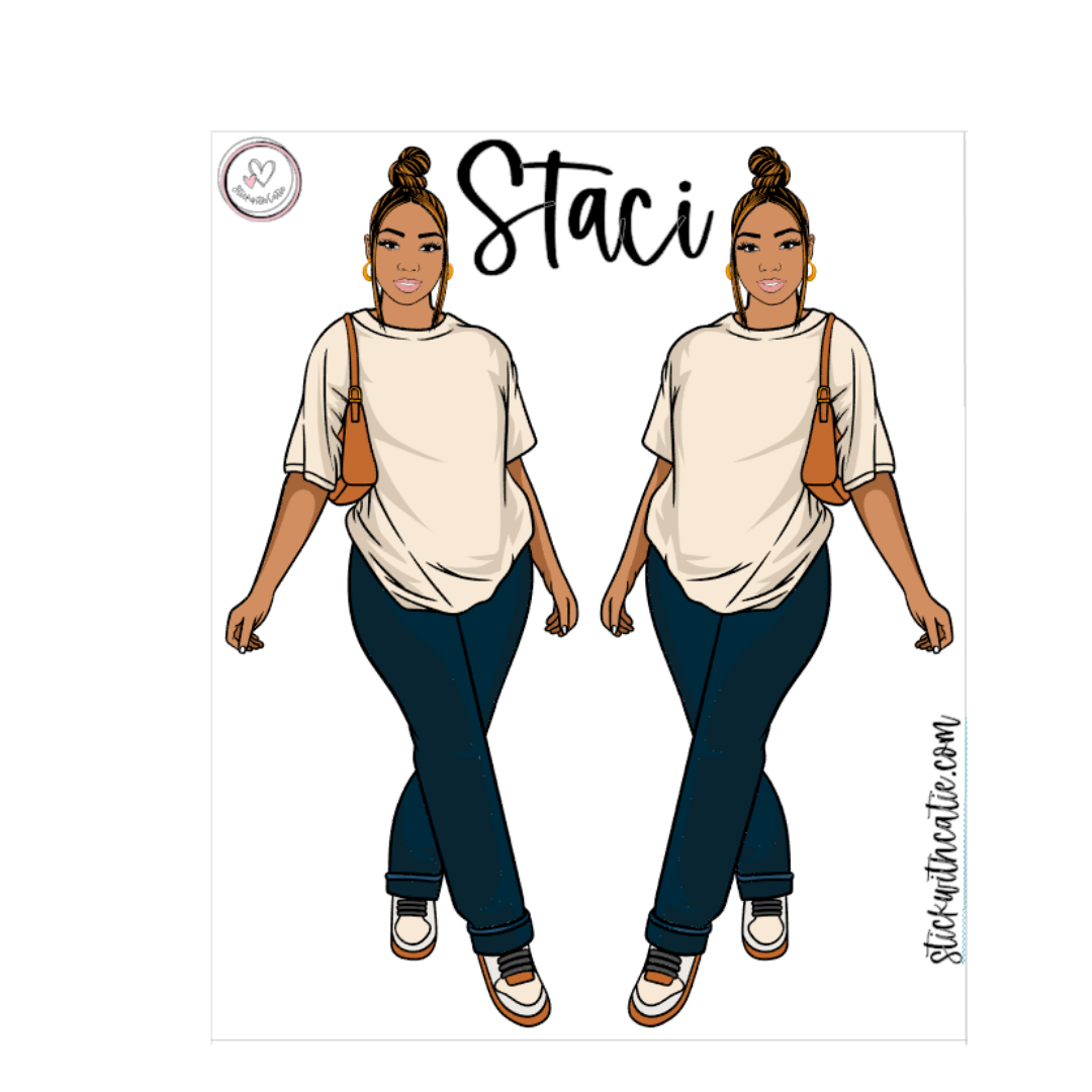 Staci