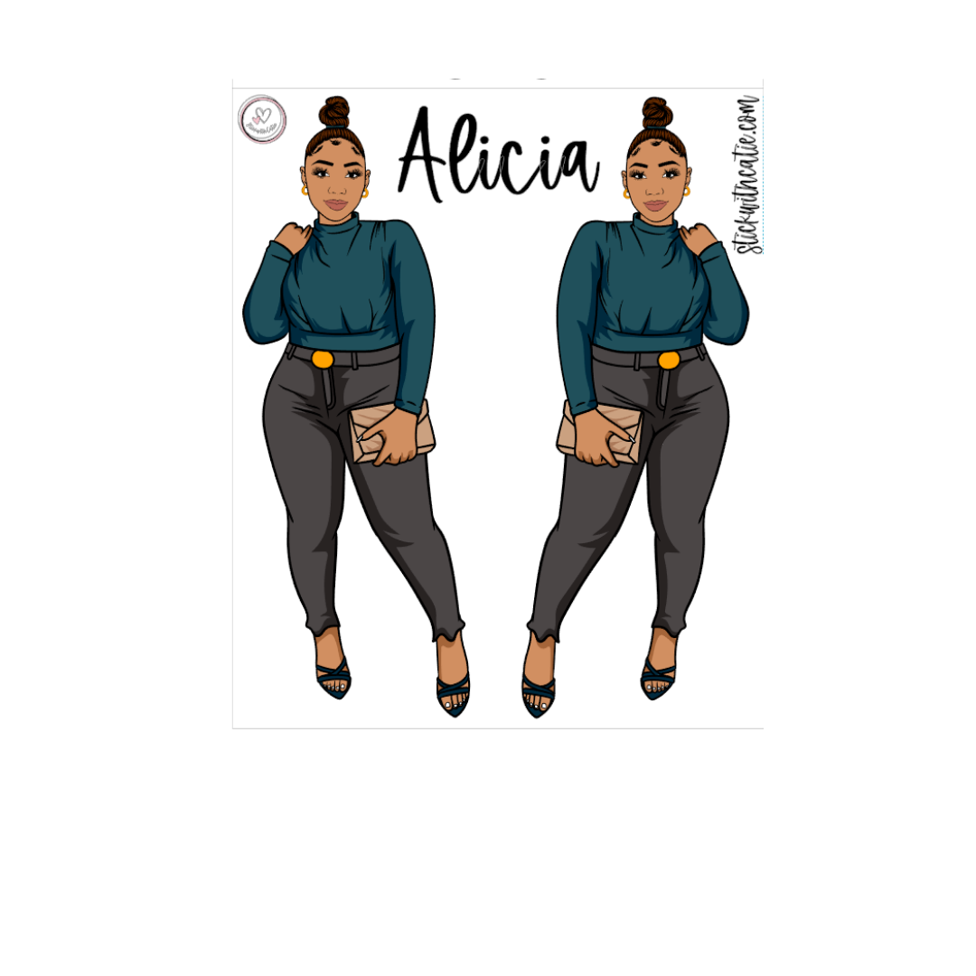 Alicia