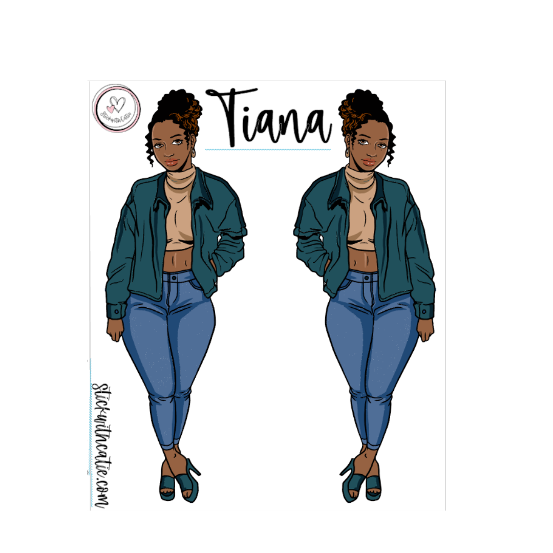 Tiana