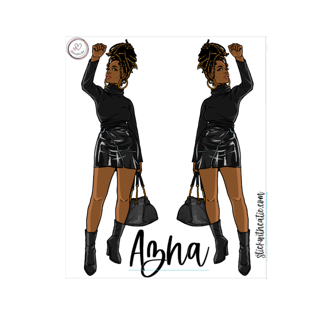 Azha