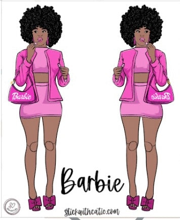 Barbie
