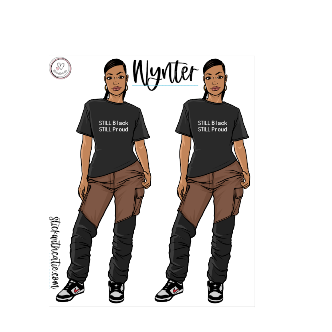 Wynter
