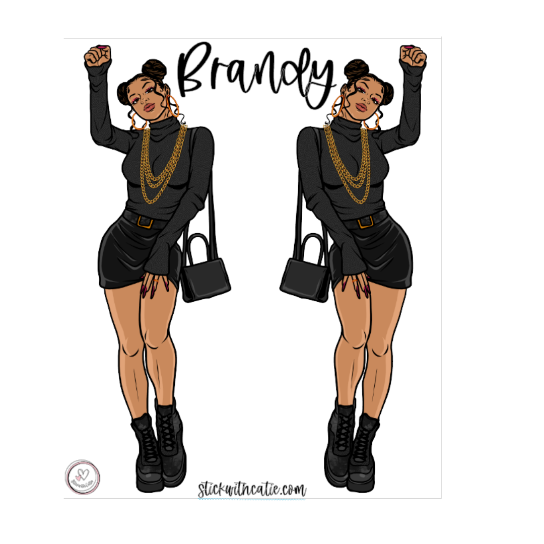 Brandy 1