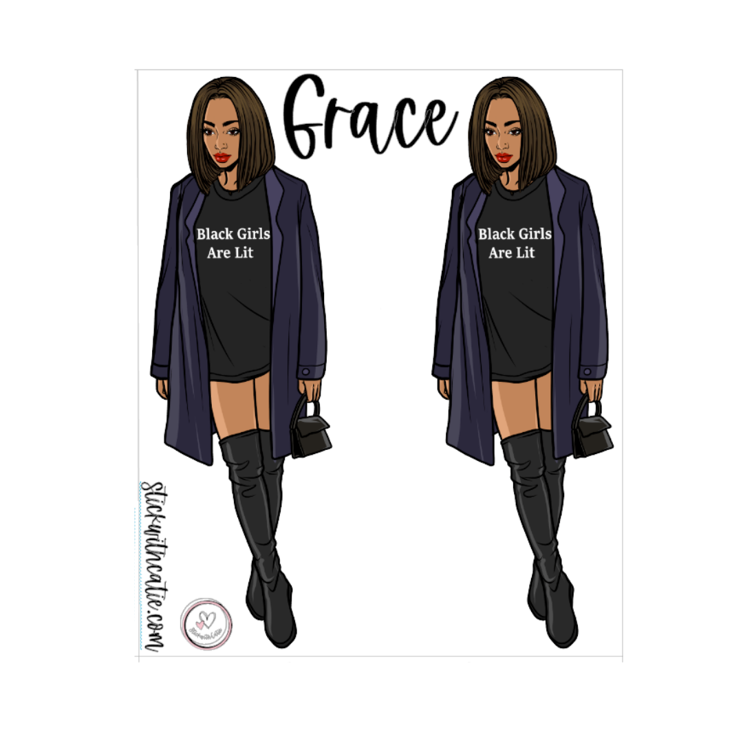 Grace 2