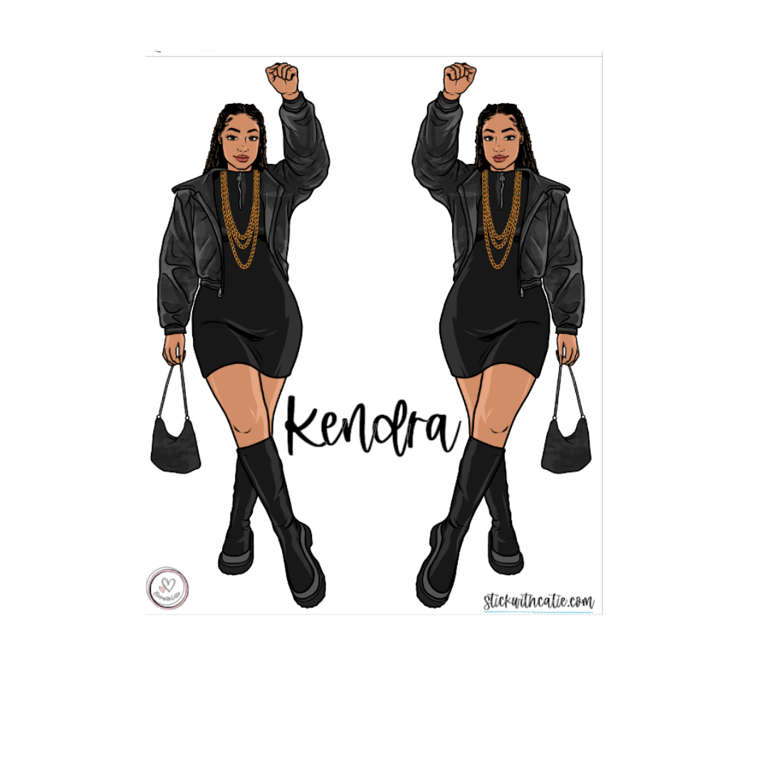 Kendra