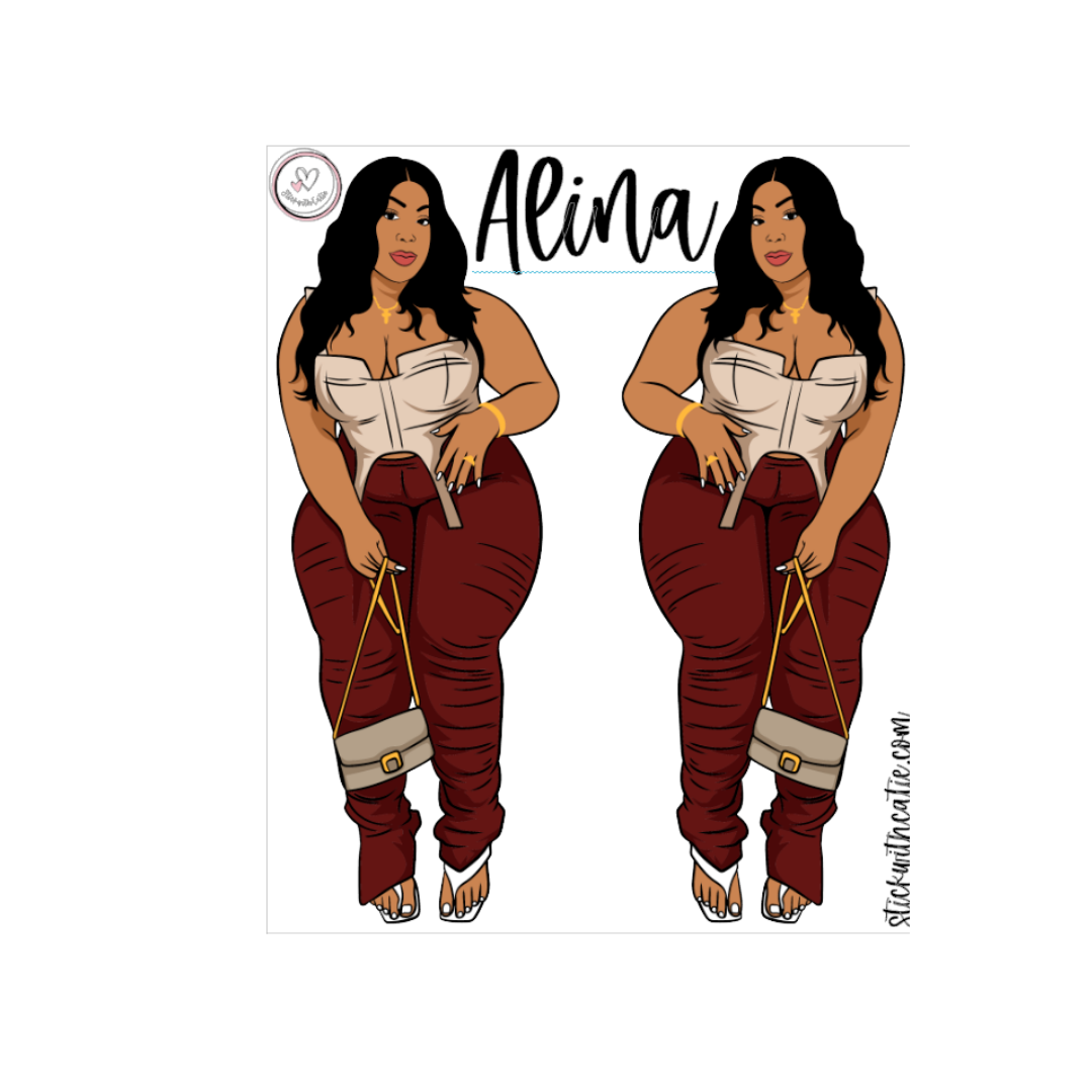 Alina