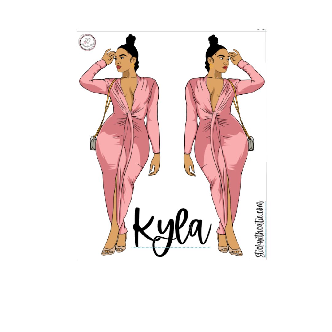 Kyla 2