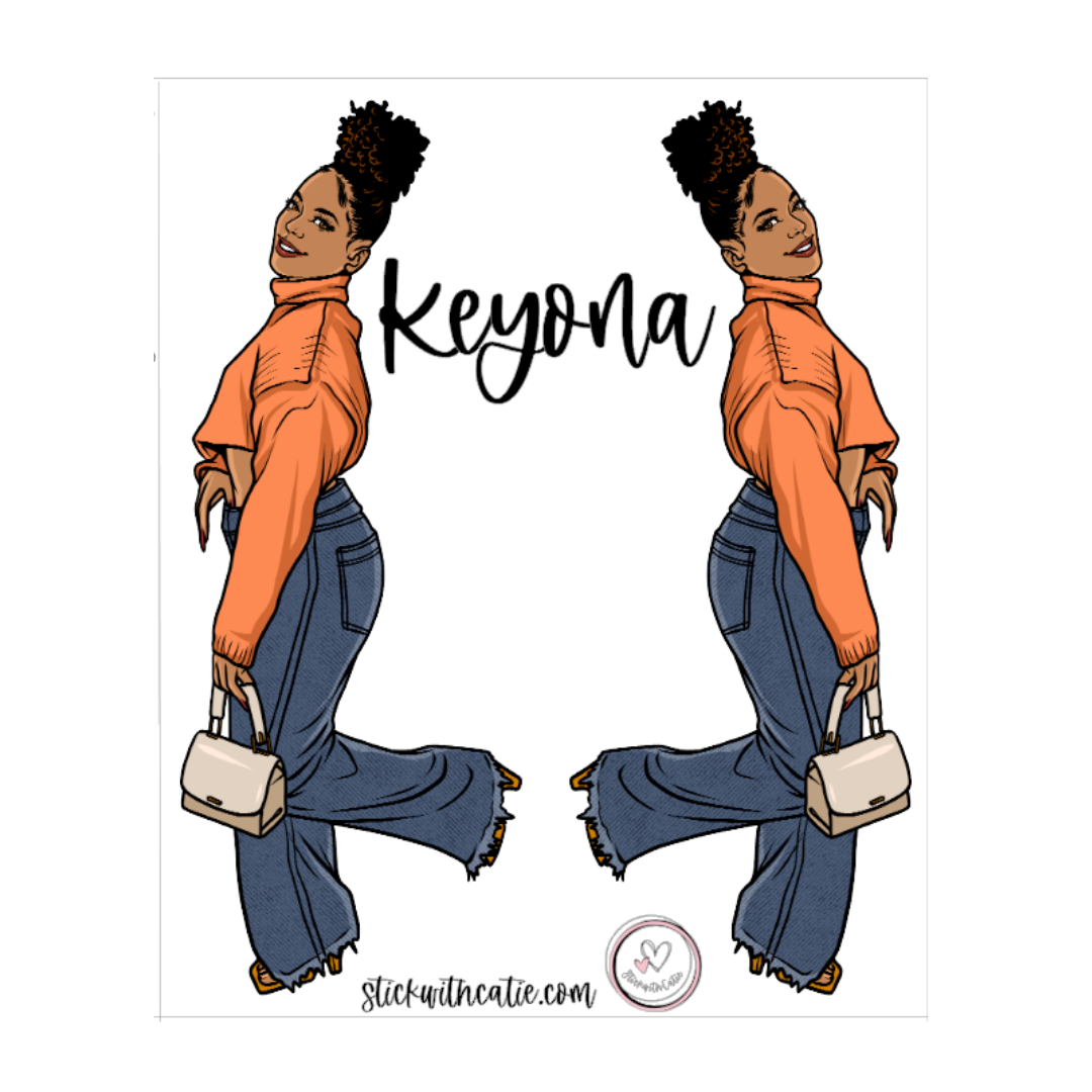 Keyona