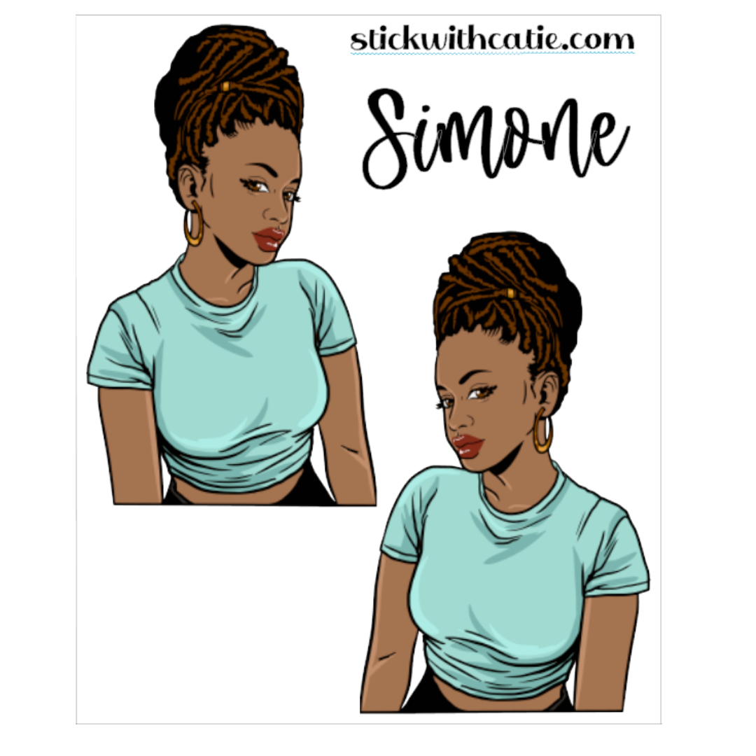 Simone 1