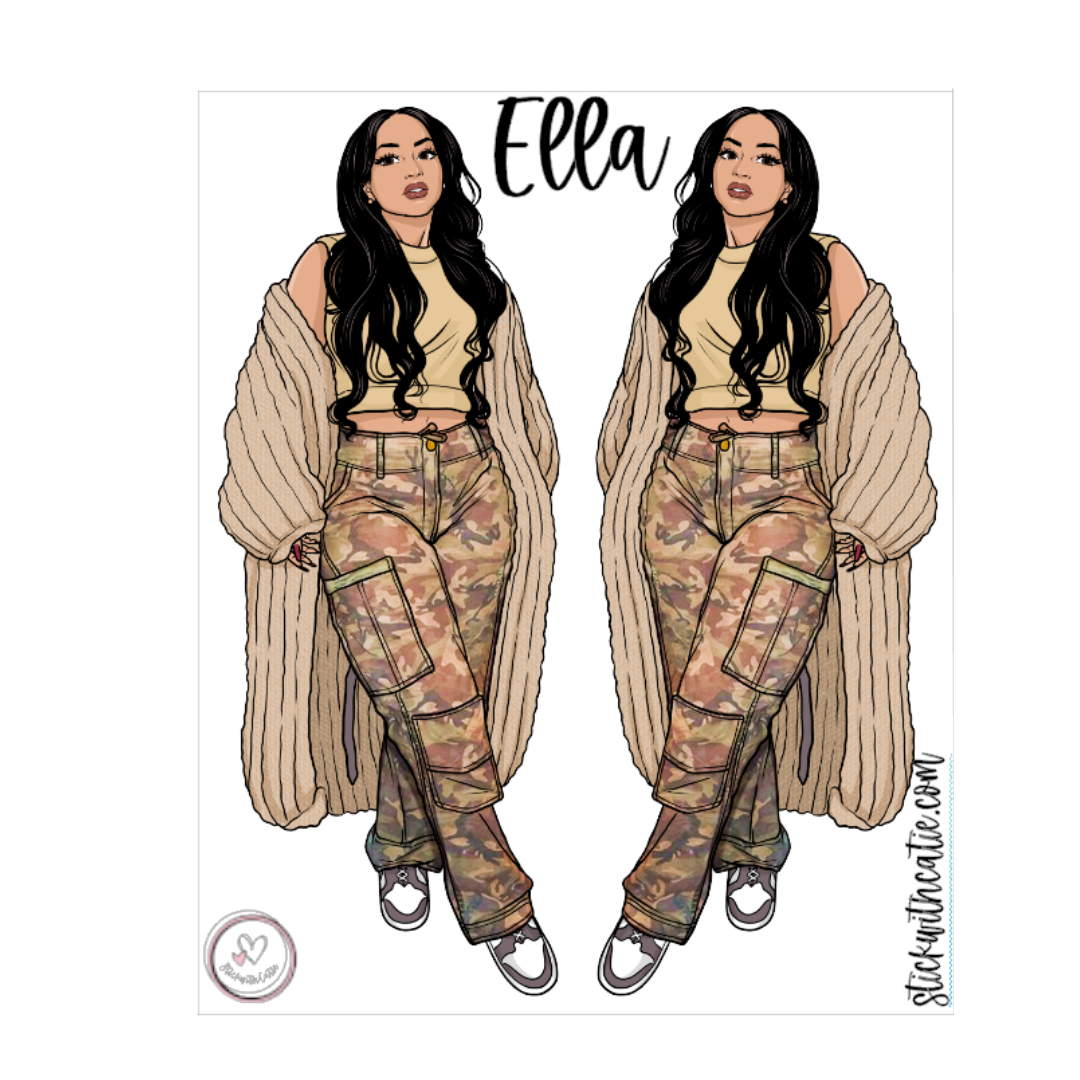 Ella