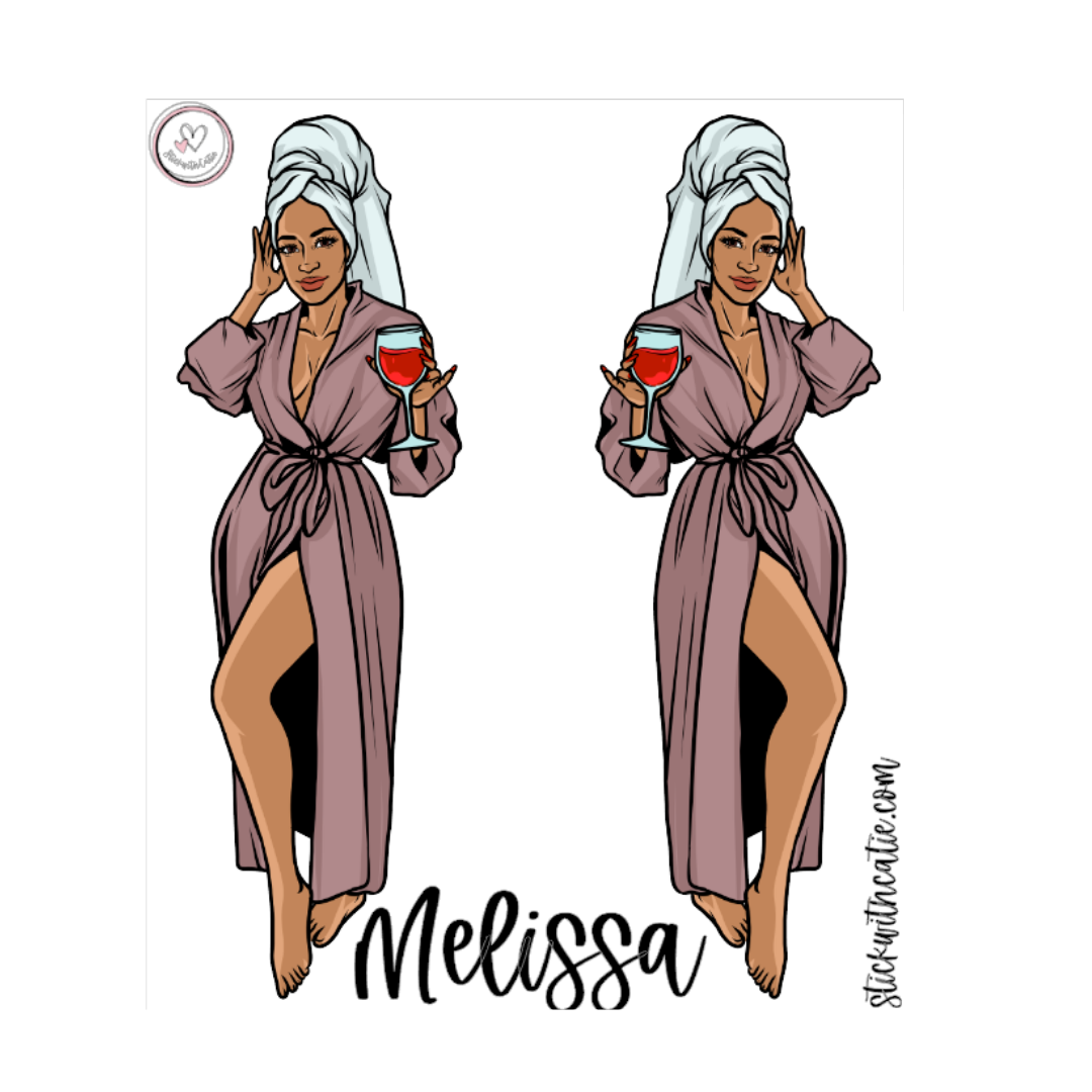 Melissa