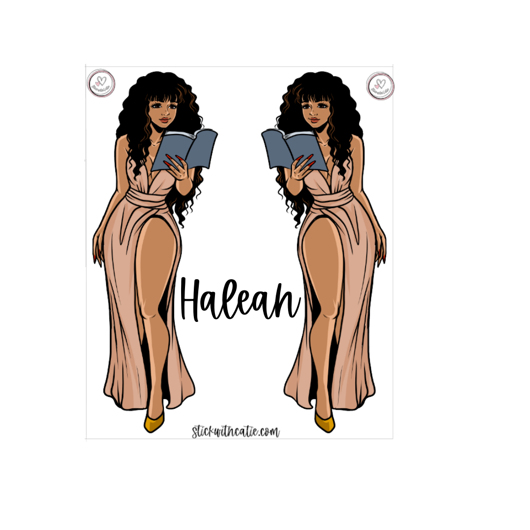 Haleah