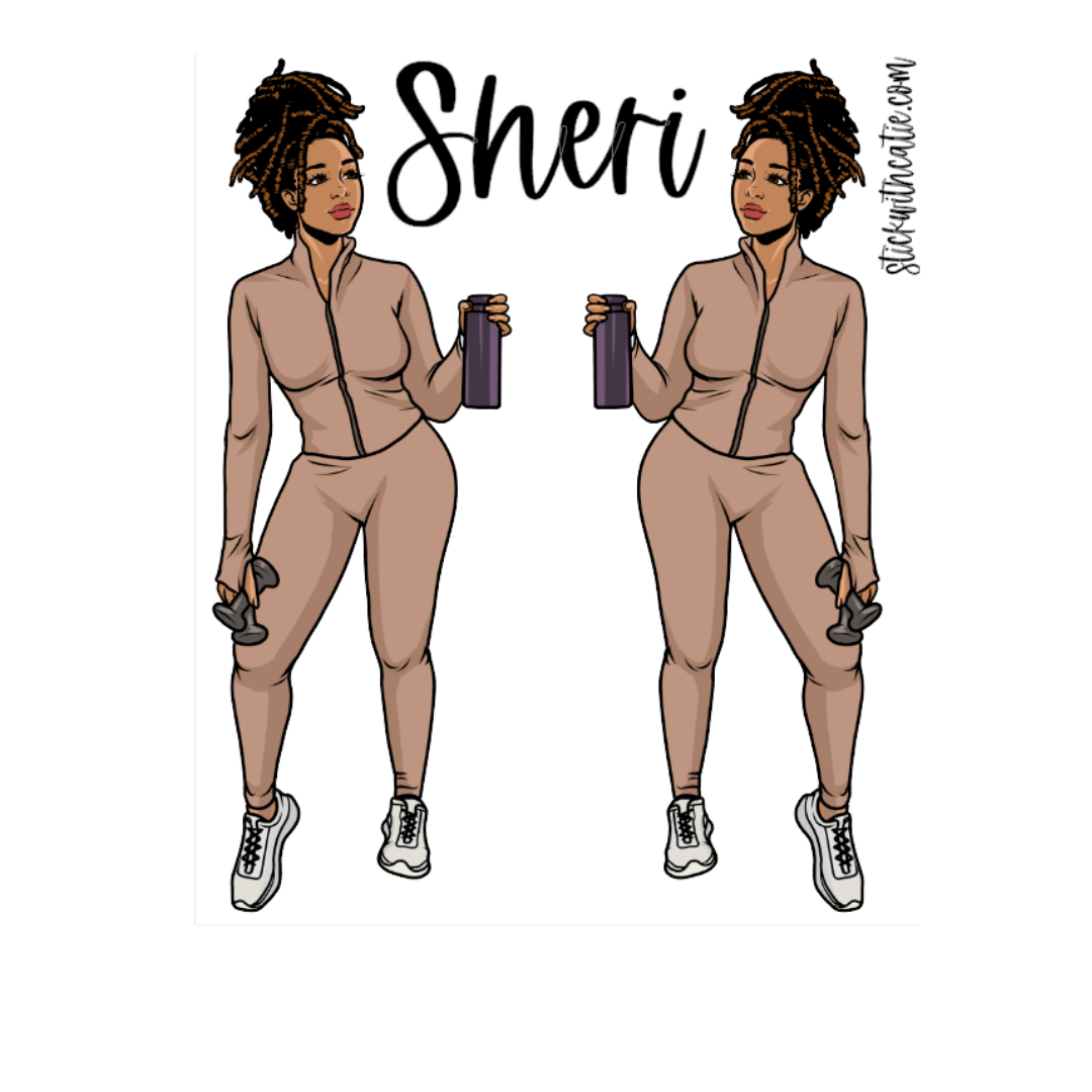 Sheri