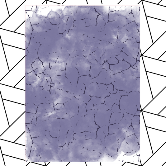 Beauty In Simplicity Tearable Papers