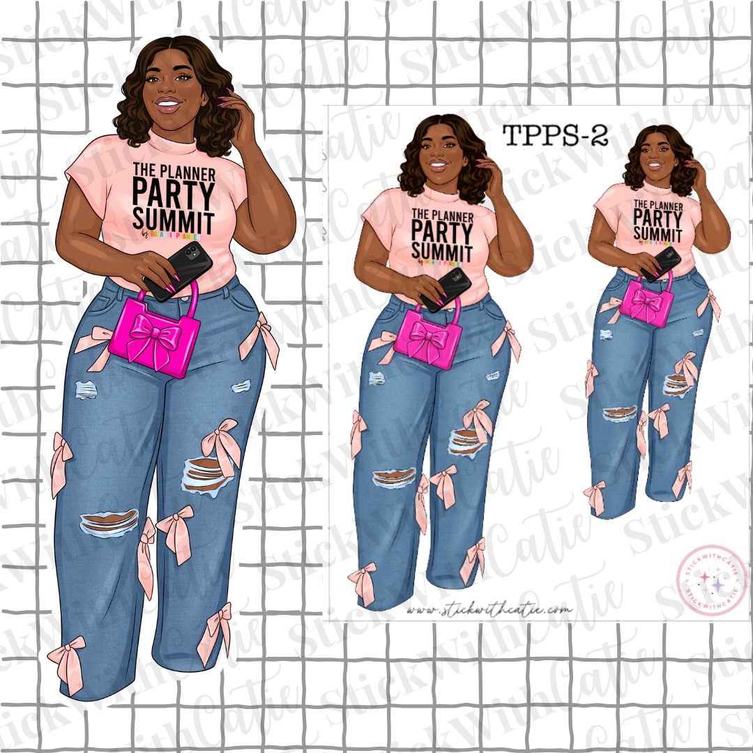 TPPS Doll 2