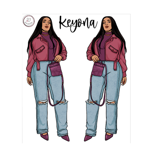 Keyona