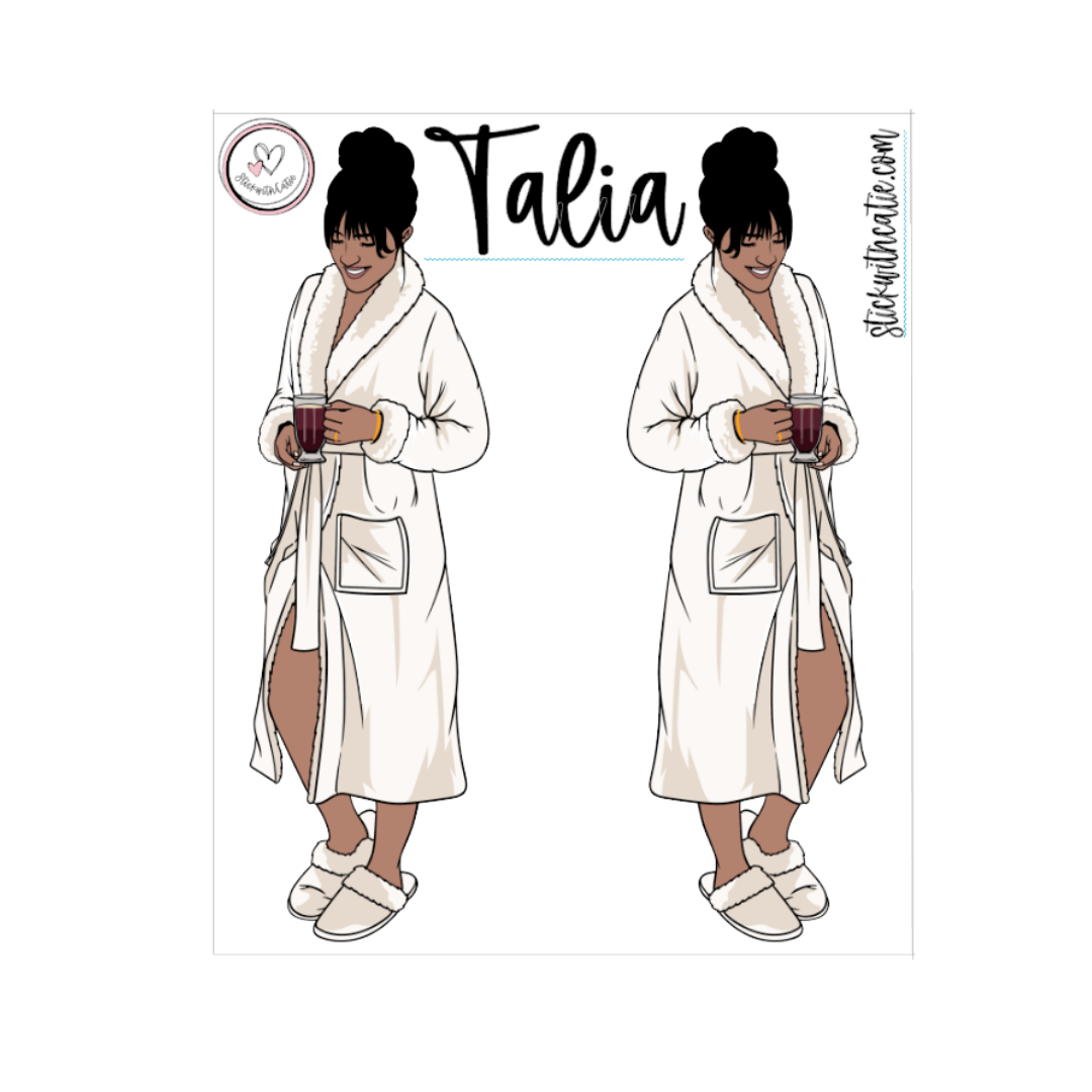 Talia