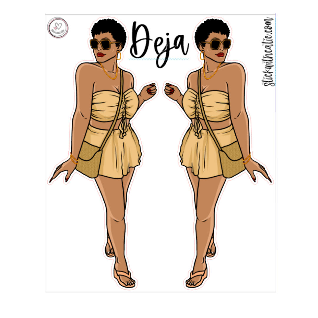Deja