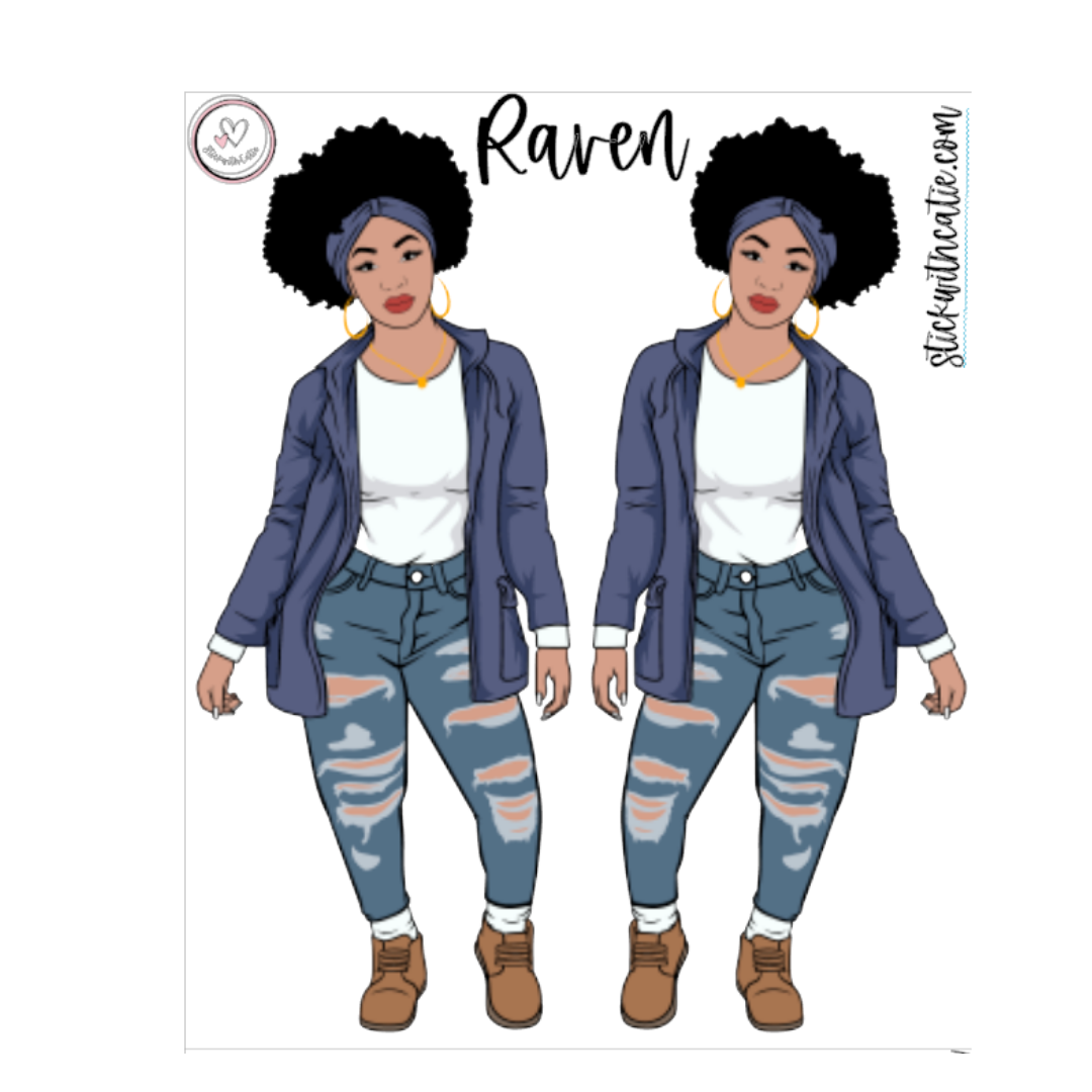 Raven 2