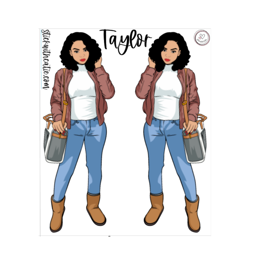 Taylor