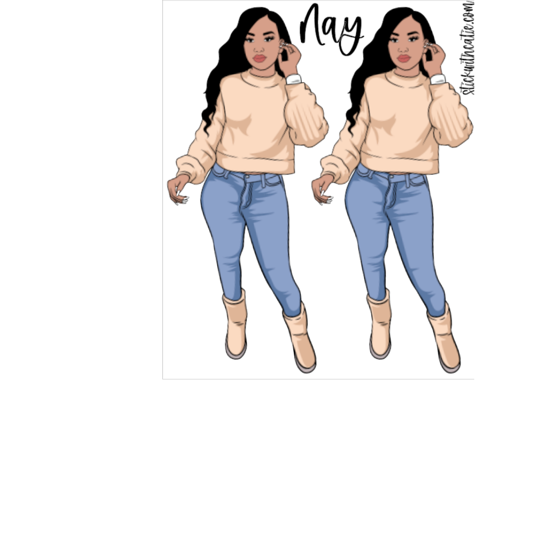 Nay 1