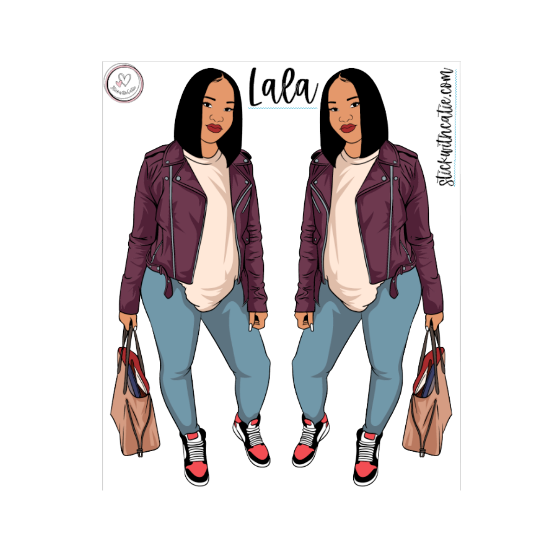 Lala 2