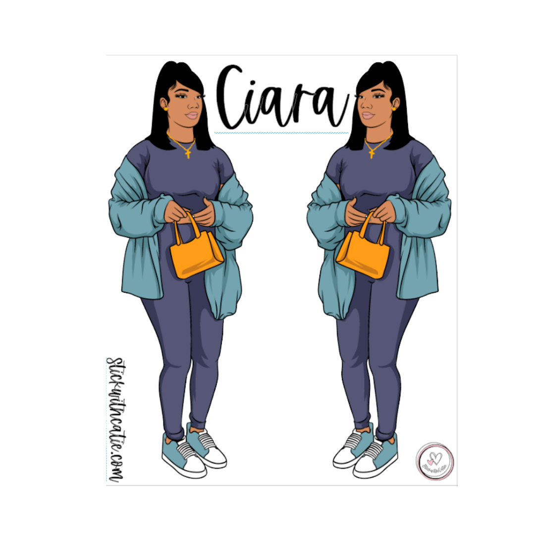 Ciara