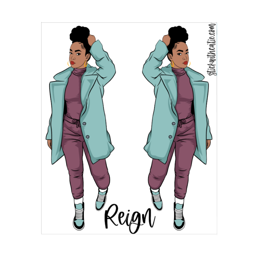 Reign
