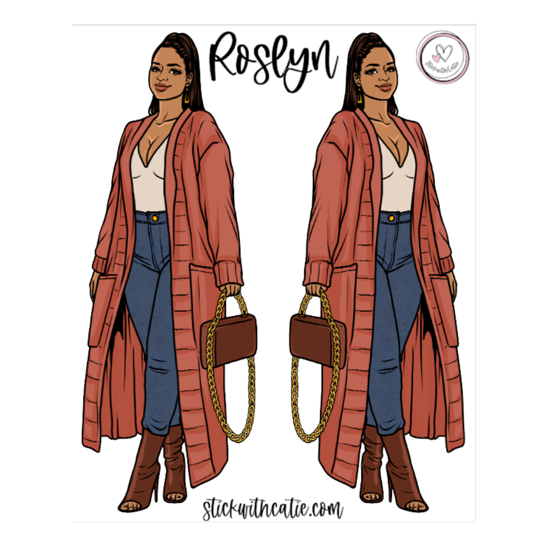 Roslyn