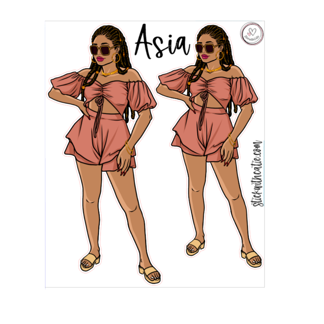 Asia