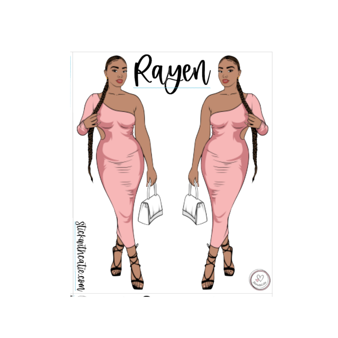 Rayen