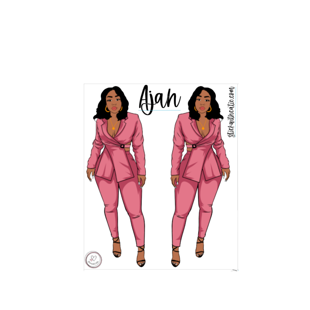 Ajah