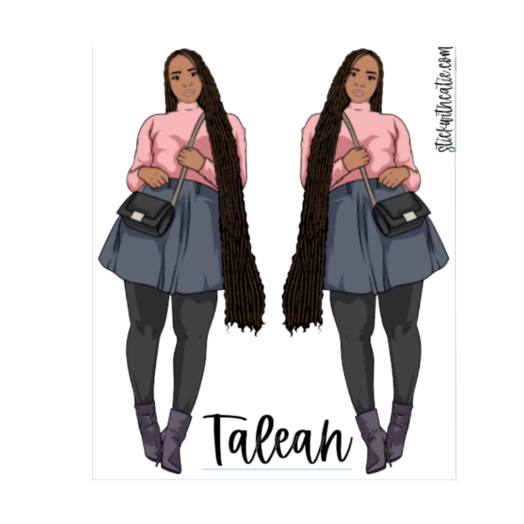 Taleah