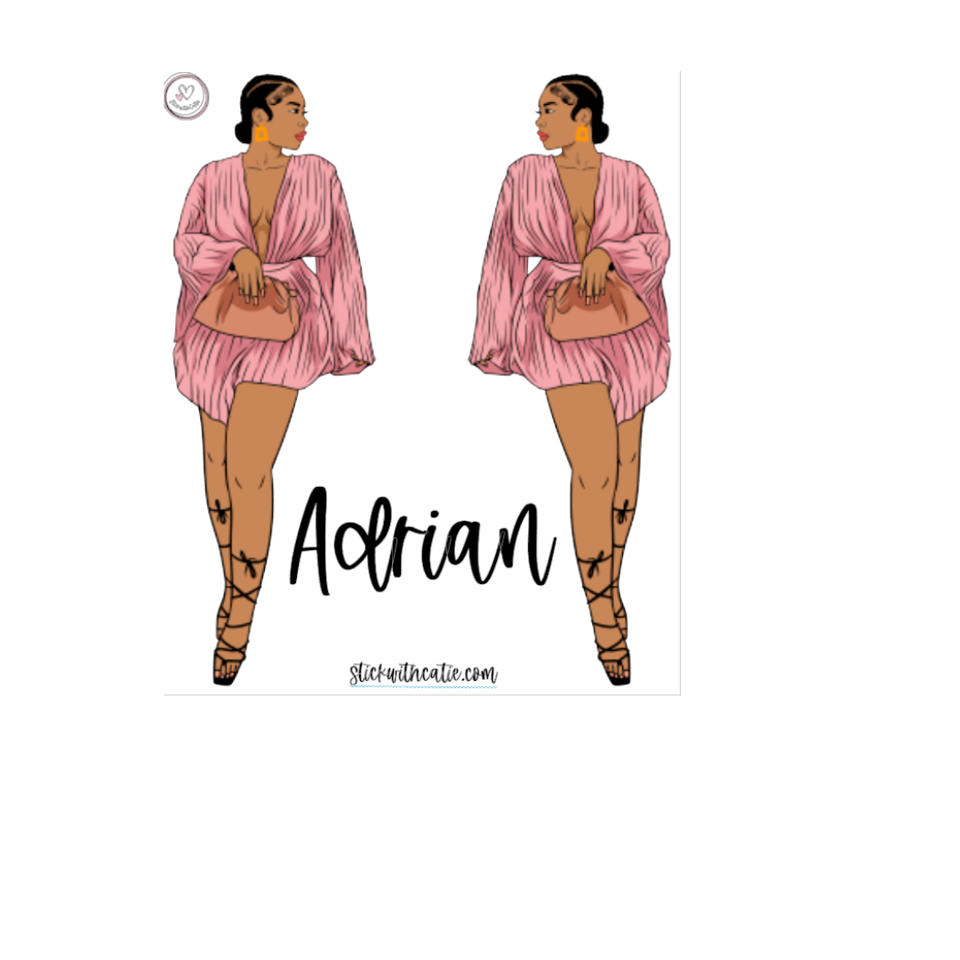 Adrian