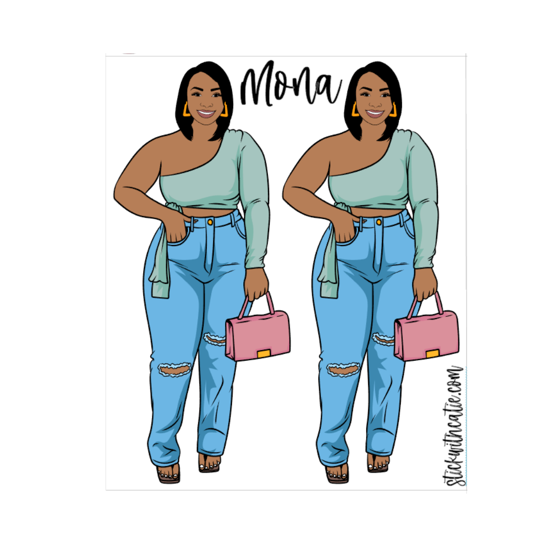 Mona