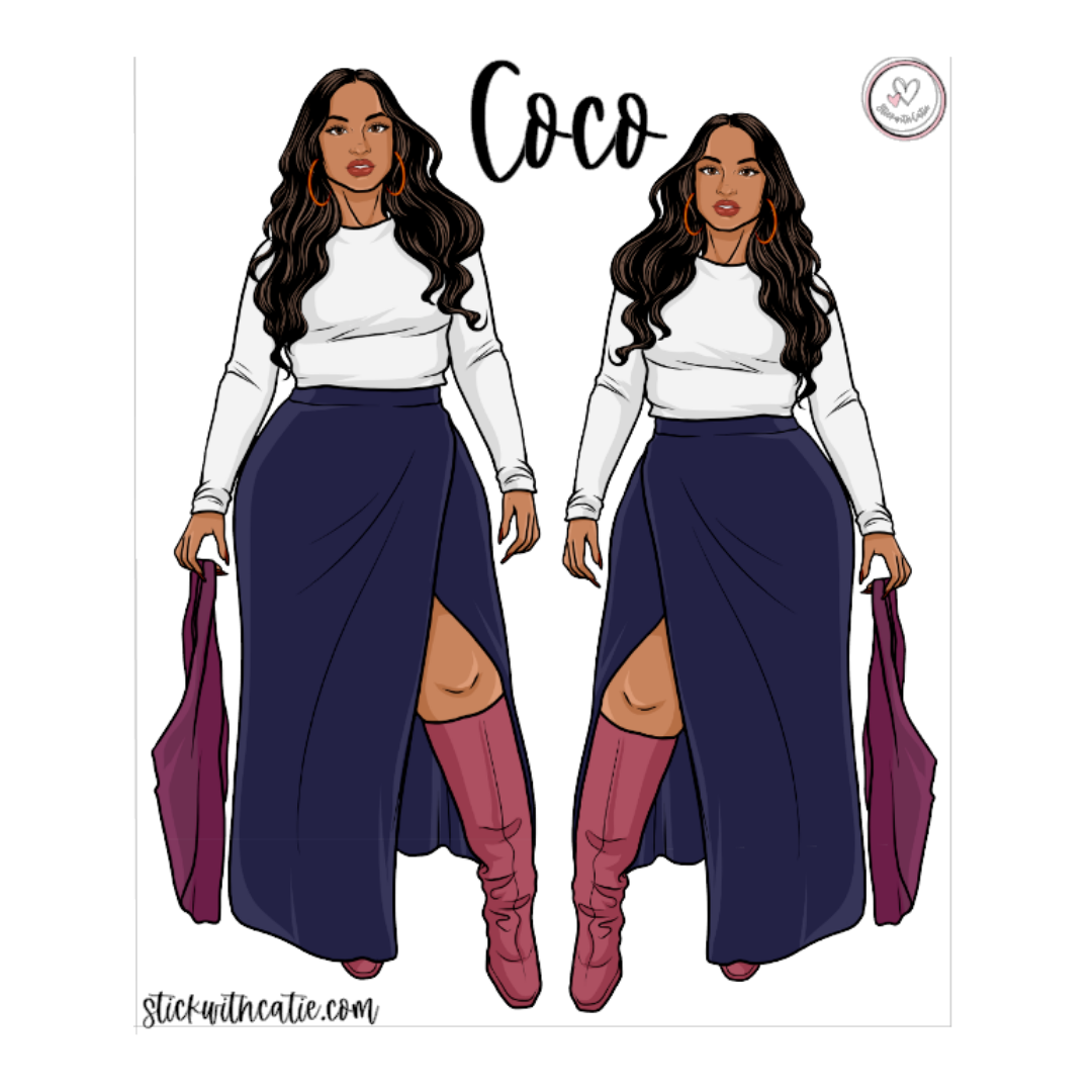 Coco