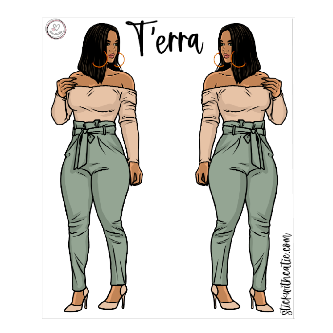 T'erra