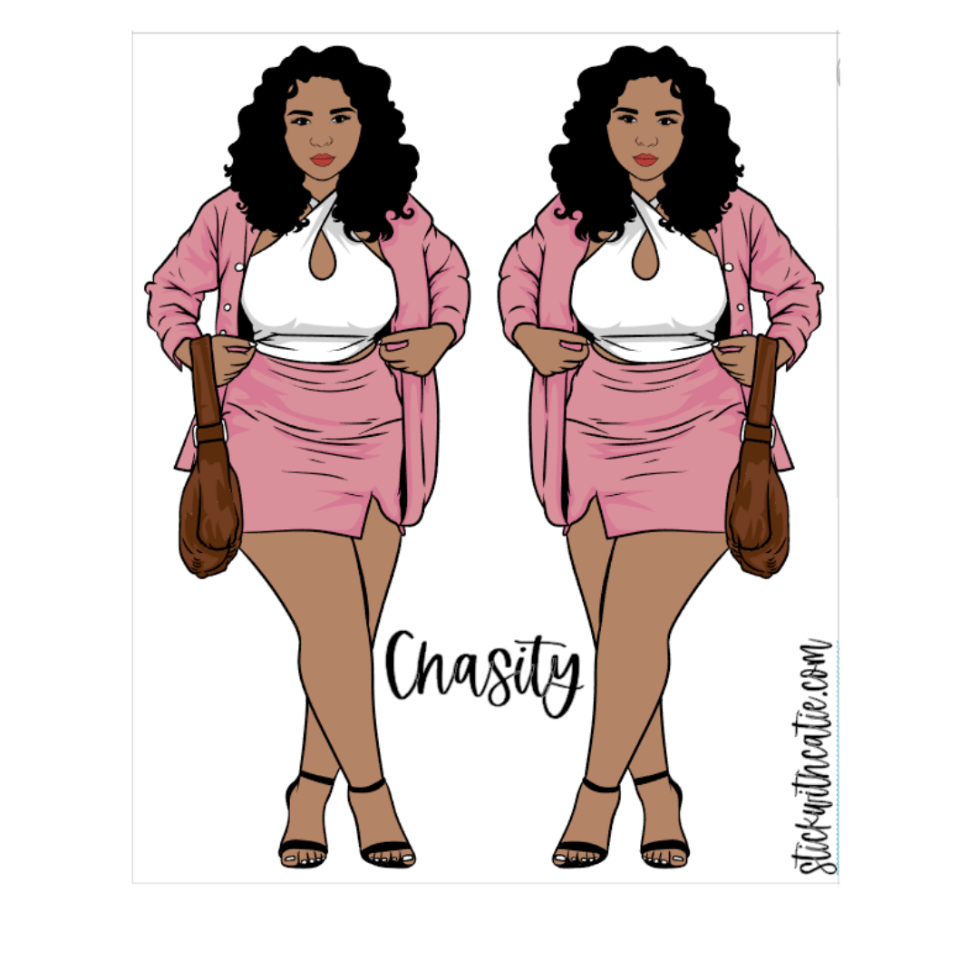 Chasity